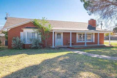 2615 W Golf Course Rd, Midland, TX 79705