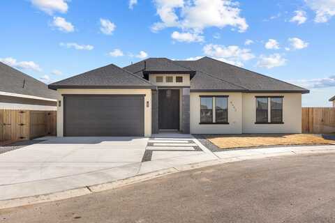 8652 Fiesta, Odessa, TX 79765