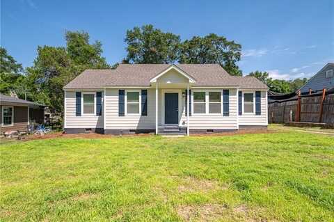 2723 Fern Street, Columbus, GA 31906