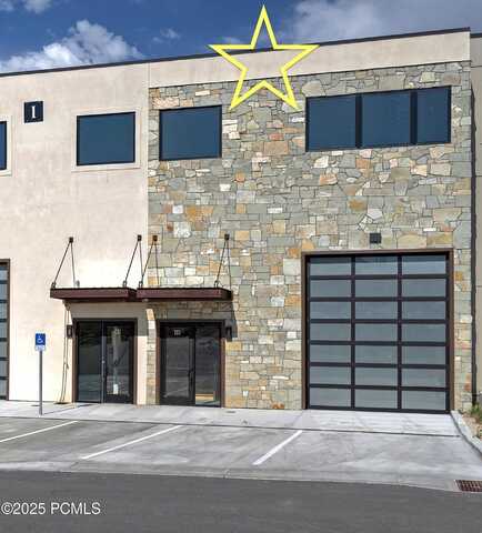 4518 N Forestdale Drive, Park City, UT 84098