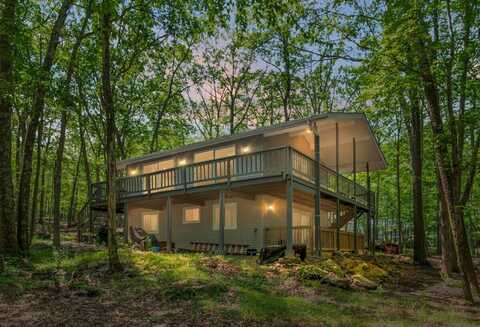 205 Mountain View Drive, Hawley, PA 18428