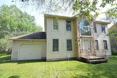 141 Fergus Way, Tobyhanna, PA 18466