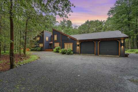 139 CONESTOGA Trail, Pocono Pines, PA 18350