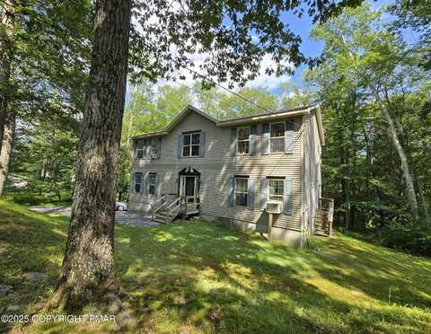108 Red Shale Road, Hawley, PA 18428