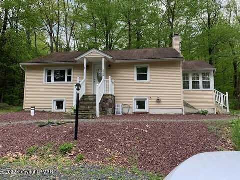 1110 Bartonsville Woods Road, Stroudsburg, PA 18360