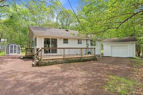 188 Evergreen Road, Albrightsville, PA 18210