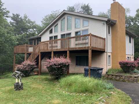 186 Elmwood Drive, Albrightsville, PA 18210
