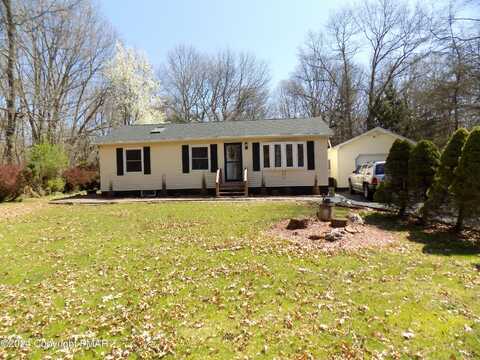 26 Grouse Trail, Albrightsville, PA 18210