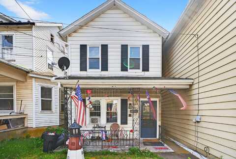 10 S Broad Street, Bangor, PA 18013