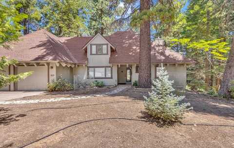119 Marion Trail, Wiest, CA 96020