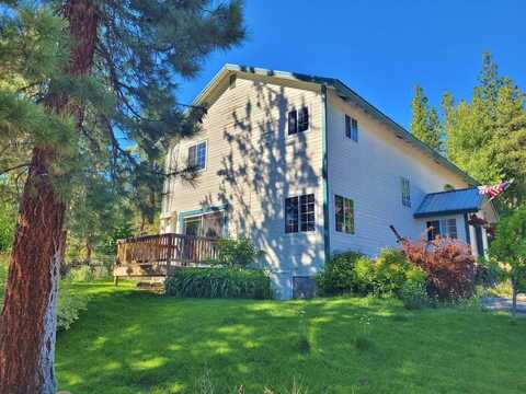 7005 Sylvan Road, Portola, CA 96122
