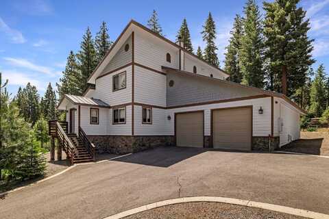 459 Marina Drive, Lake Almanor, CA 96137