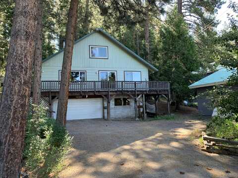 5372 Highway 147, Lake Almanor, CA 96137