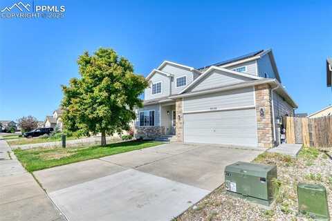 9456 Portmarnock Court, Peyton, CO 80831