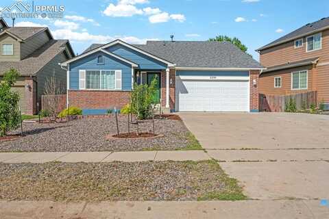 2250 Streambank Drive, Colorado Springs, CO 80951