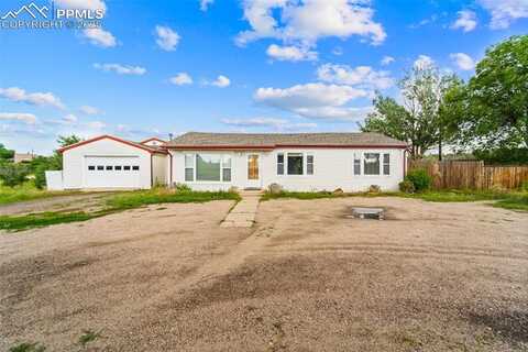 4130 Old Ranch Road, Colorado Springs, CO 80908