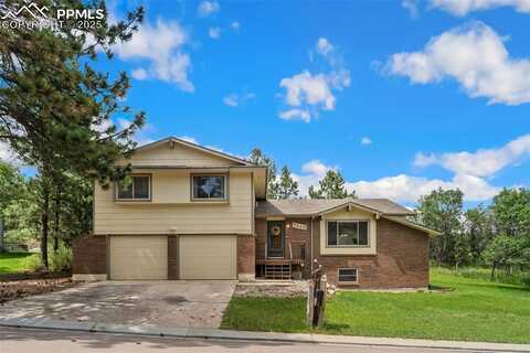 7445 Delmonico Drive, Colorado Springs, CO 80919
