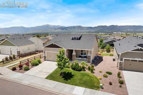10676 Hidden Brook Circle, Colorado Springs, CO 80908
