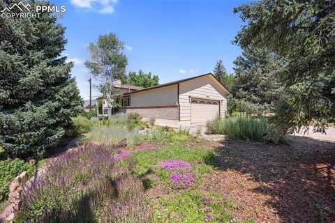 3904 Jasmine Street, Colorado Springs, CO 80907