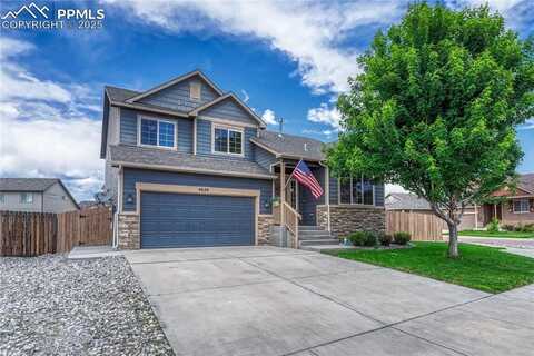 4620 Katahdin Way, Colorado Springs, CO 80911