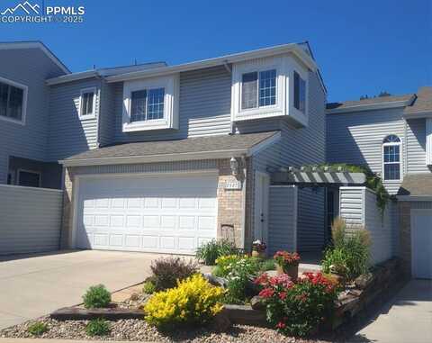 2527 Elite Terrace, Colorado Springs, CO 80920