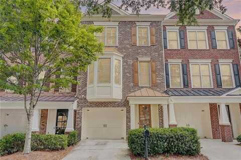 1160 Newpark View Place #8, Mableton, GA 30126