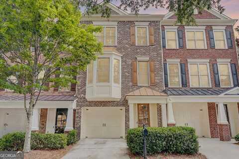 1160 Newpark View Place #8, Mableton, GA 30126