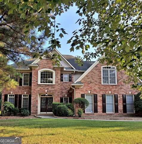 120 Newfield Drive, Tyrone, GA 30290