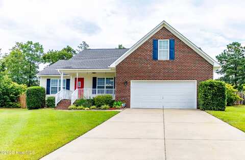 234 Sunridge Drive, Cameron, NC 28326