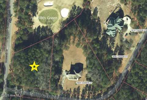 18 Caddie Court, Wagram, NC 28396