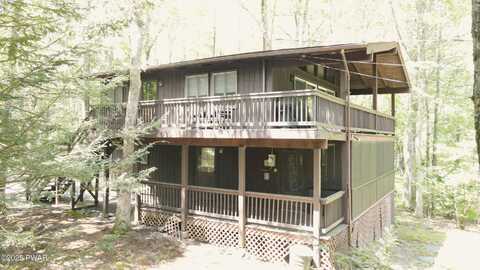131 Basswood Drive, Lords Valley, PA 18428