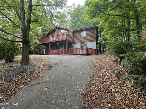 71 Woodhill Lane, Lake Ariel, PA 18436