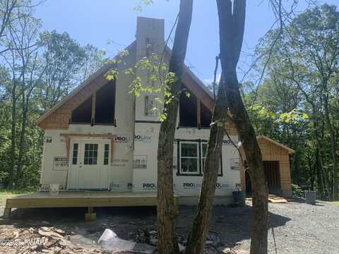 107 Long Spur Lane, Lords Valley, PA 18428