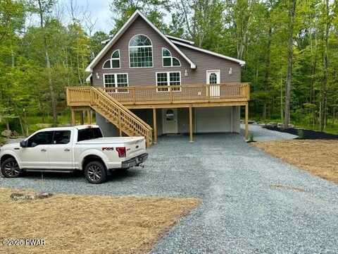 9 Wallenpaupack Drive, Lake Ariel, PA 18436