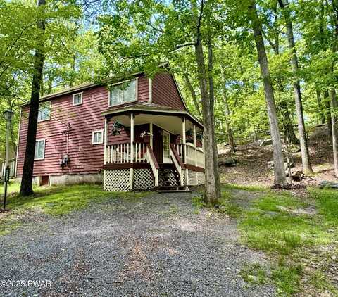 235 Falling Waters Boulevard, Lackawaxen, PA 18435