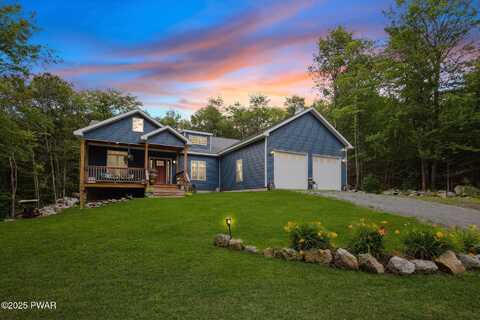189 Flat Rock Road, Forest City, PA 18421