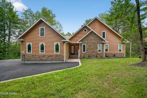 120 Milford Estates Drive, Milford, PA 18337