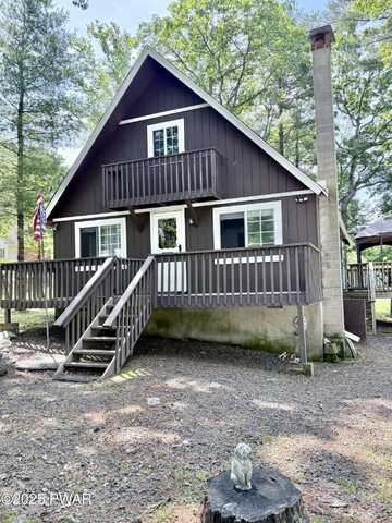 108 Swan Drive, Dingmans Ferry, PA 18328