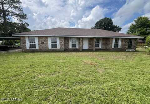 4702 Daspit Road, New Iberia, LA 70563