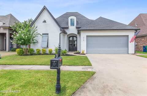 214 Bayou Parc Drive, Youngsville, LA 70592