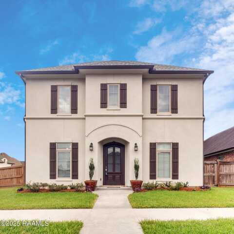 101 Mont De Marsan Drive, Lafayette, LA 70507