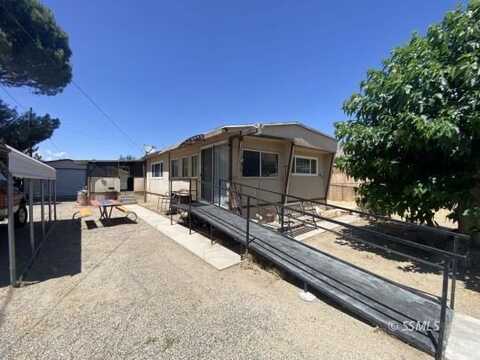 1813 Curran, Lake Isabella, CA 93240