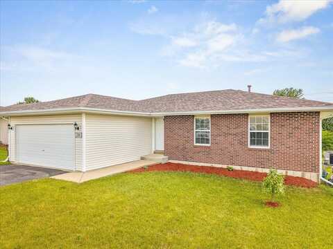 7188 Salzbrenner, MACHESNEY PARK, IL 61115