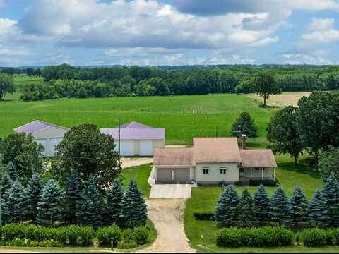 10245 W Penn Corner, POLO, IL 61064