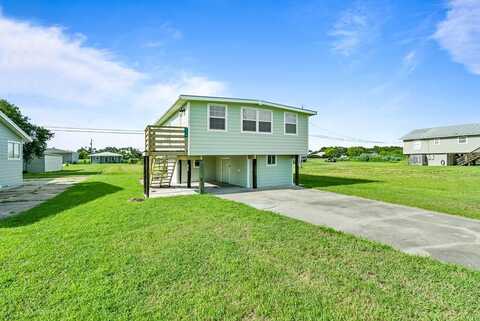 119 Palmetto Point Road, ROCKPORT, TX 78382