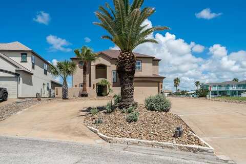 1114 Bay, Aransas Pass, TX 78336