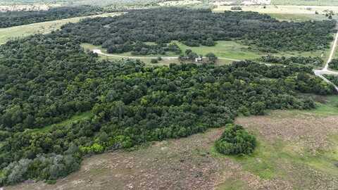 111 Treetop Road, Refugio, TX 78377