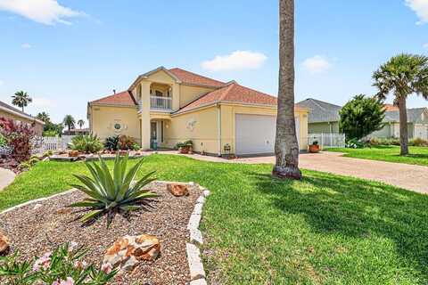 973 Pompano, Aransas Pass, TX 78336