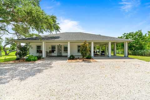 705 Monkey Road, ROCKPORT, TX 78382