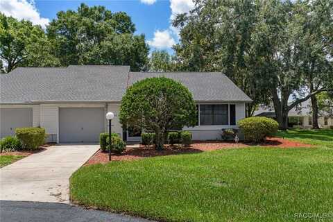 2320 N Hendry Point, Hernando, FL 34442